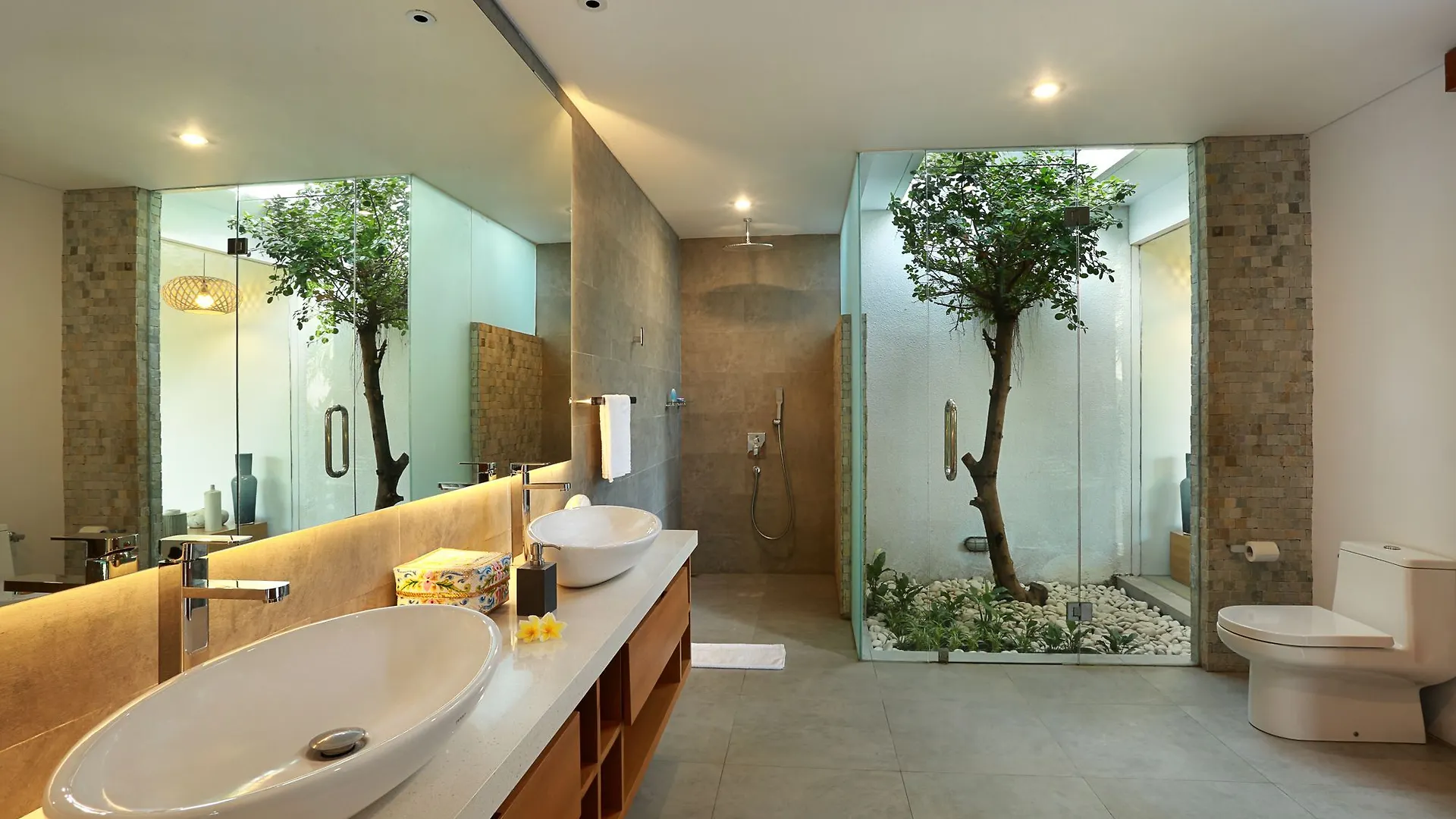 Villa Odyssey Seminyak