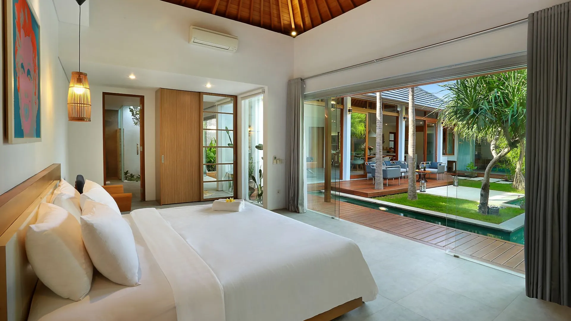 Villa Odyssey Seminyak