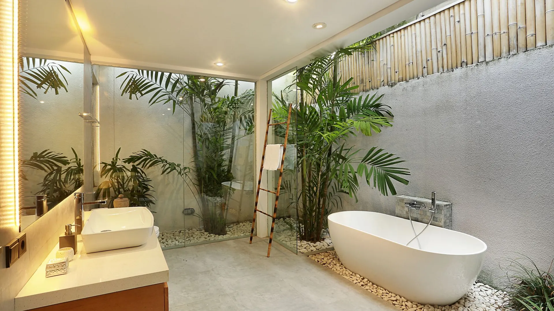 Villa Odyssey Seminyak