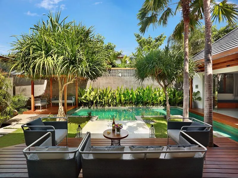 Villa Odyssey Seminyak  Seminyak (Bali)