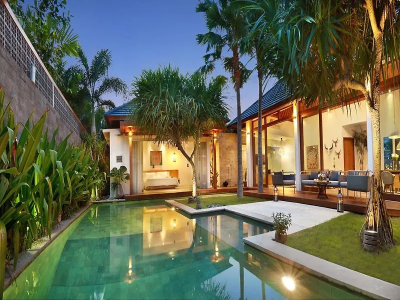 Villa Odyssey Seminyak